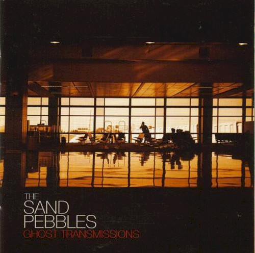 Ghost Transmissions (expanded edition)