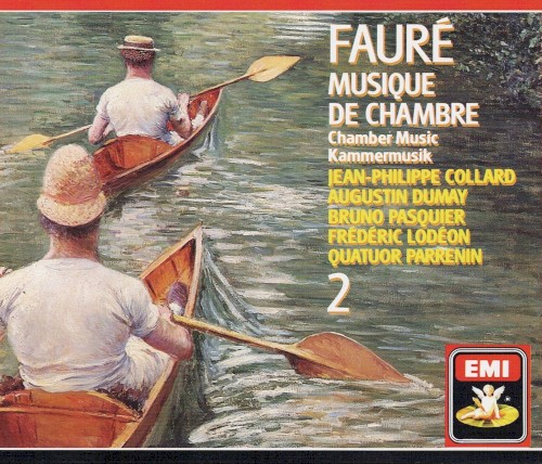 Musique de chambre 2