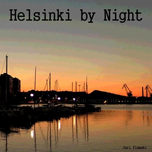 Helsinki by Night