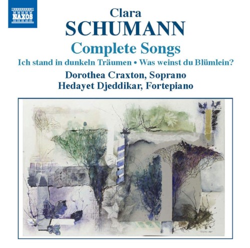 Complete Songs