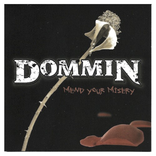 Mend your Misery