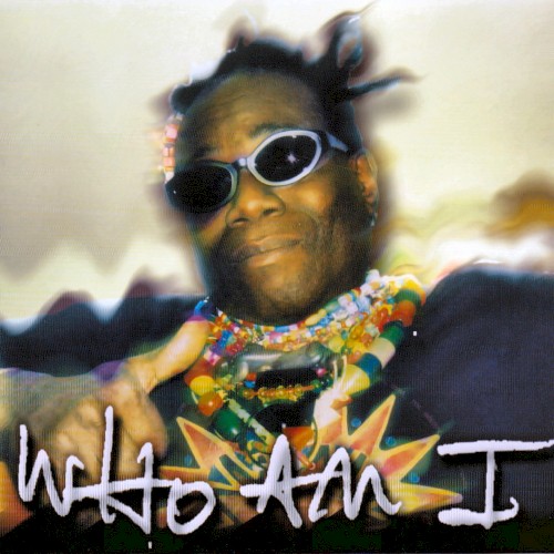 Who Am I