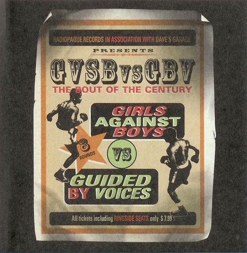 8 Rounds: GVSB vs. GBV
