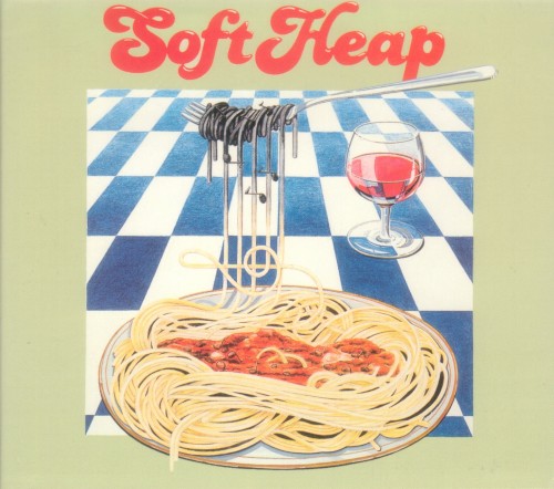 Soft Heap