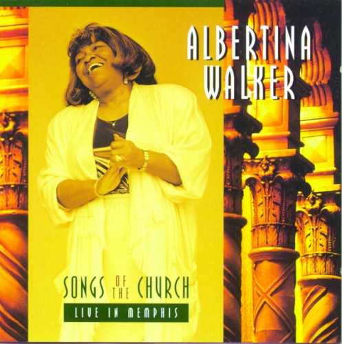 Songs Of The Church - Live In Memphis