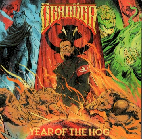 Year of the Hog