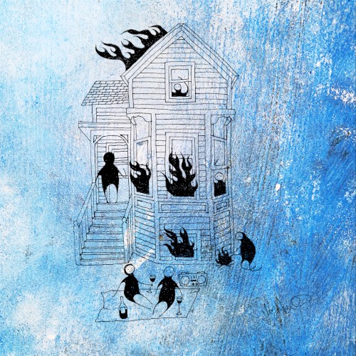 Crisis As Usual