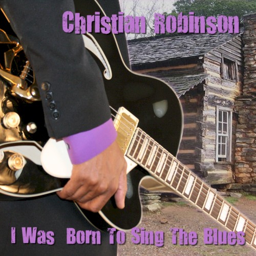 I Was Born to Sing the Blues (Remastered)
