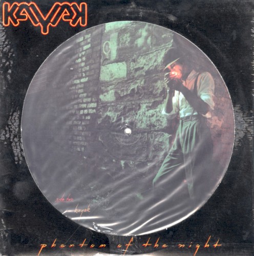 Phantom of the Night