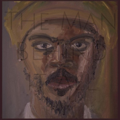 The Man Behind it All