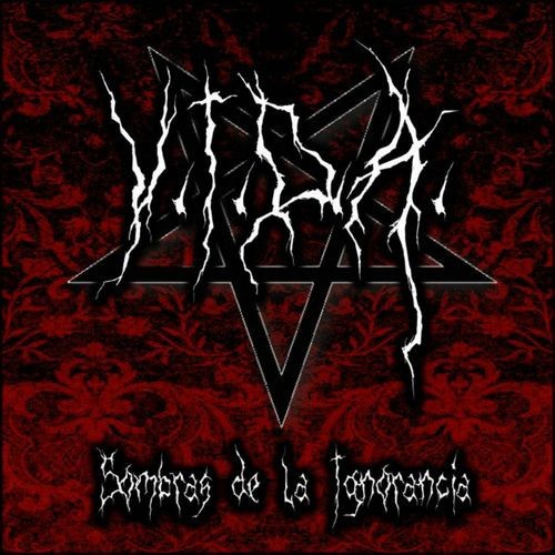 Sombras de la ignorancia