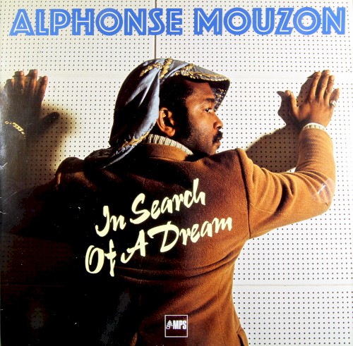 In Search of a Dream