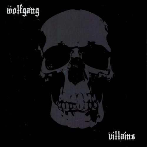 Villains