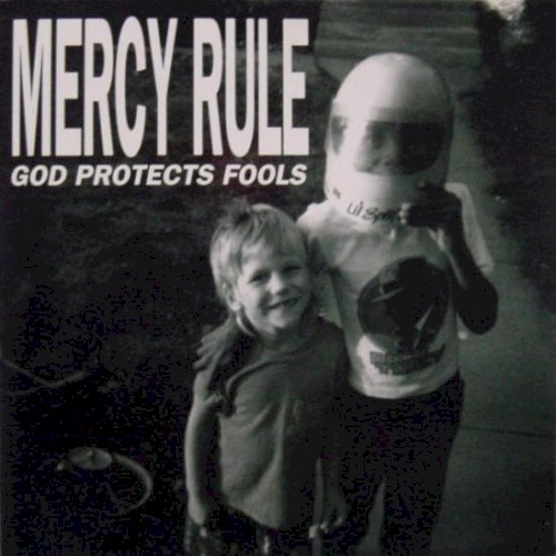 God Protects Fools