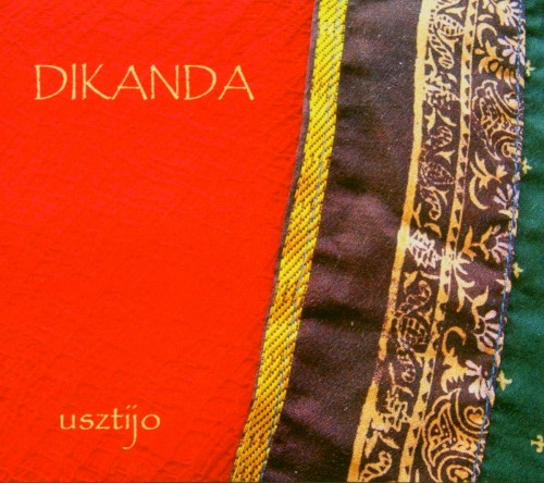 Usztijo