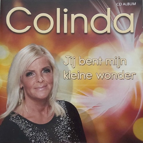 Jij bent mijn kleine wonder