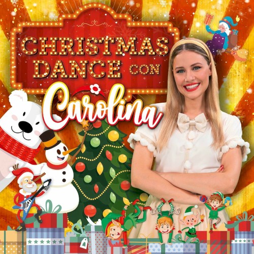 Christmas Dance (con Carolina)