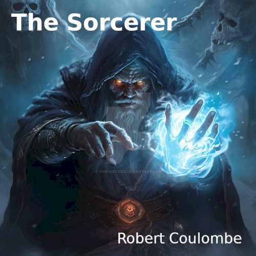 The Sorcerer