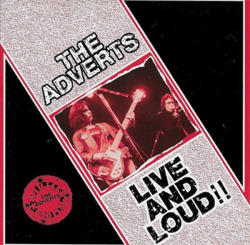 Live and Loud!!