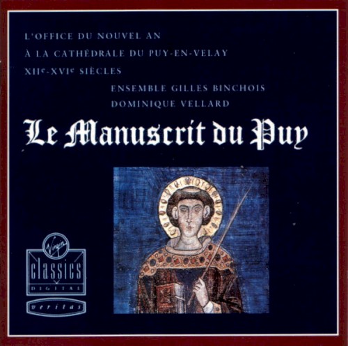 Le Manuscrit du Puy