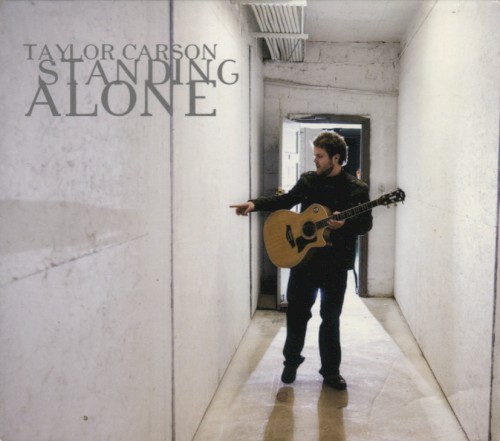 Standing Alone