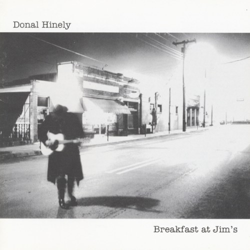 Breakfast at Jim's