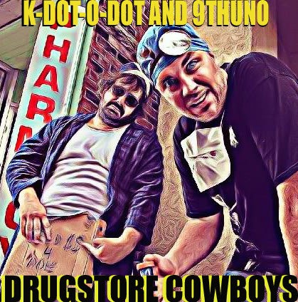 Drugstore Cowboys