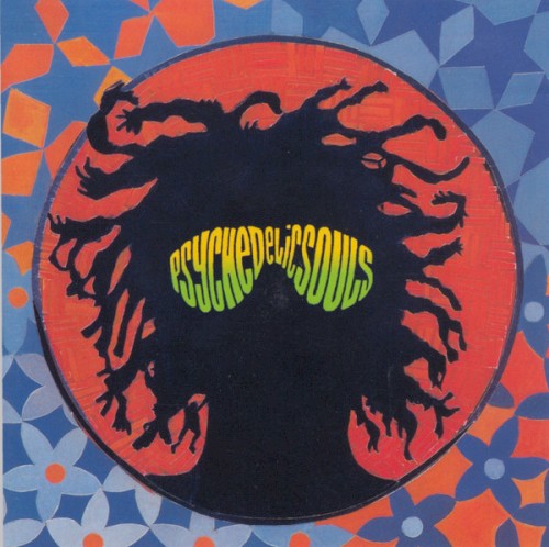 Psychedelic Souls