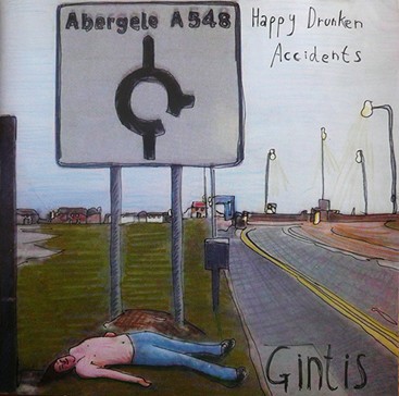 Happy Drunken Accidents