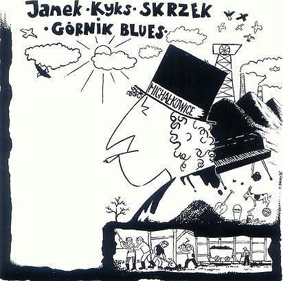Górnik blues