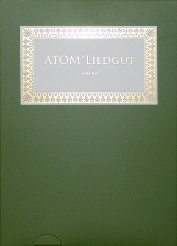 Liedgut