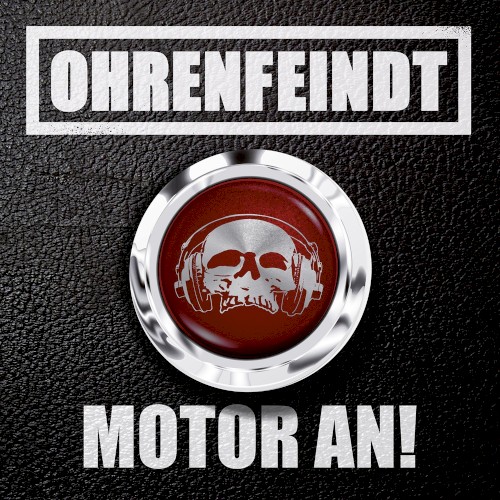 Motor an!