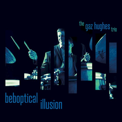 Beboptical Illusion