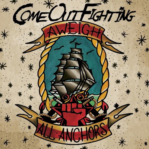 Aweigh All Anchors