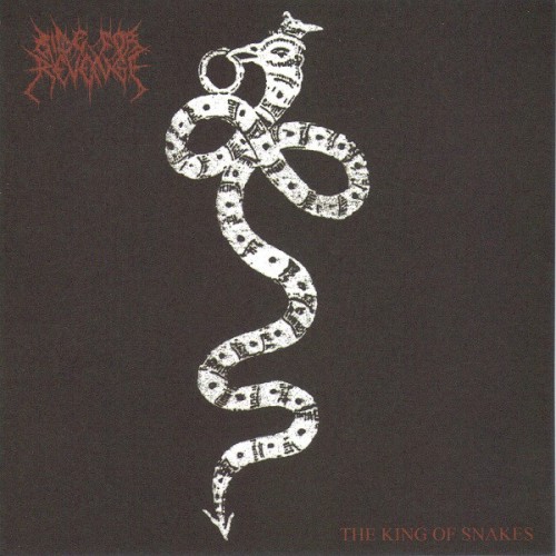 The King of Snakes