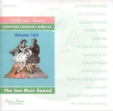 Scottish Country Dances - Volume 1&2