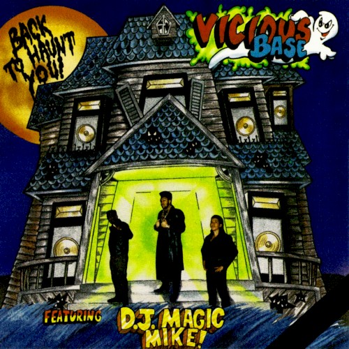Back to Haunt You!