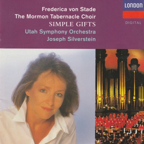 Simple Gifts