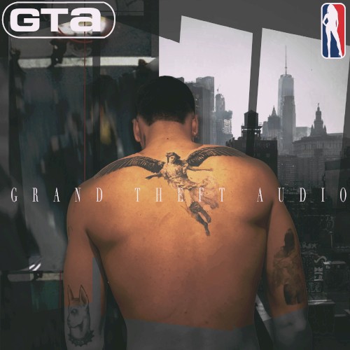GTA (Grand Theft Audio)