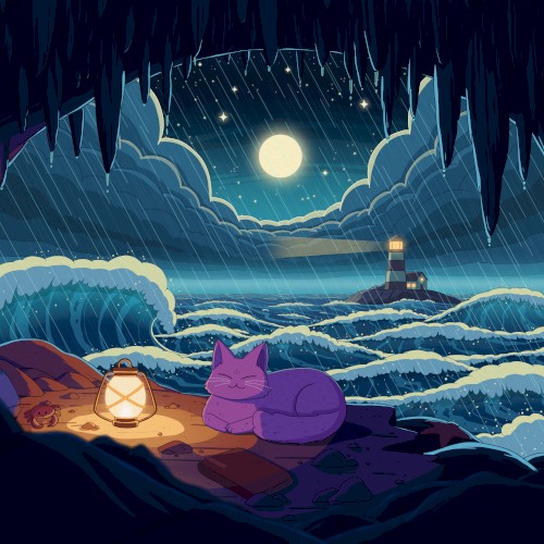 Eye of the Storm