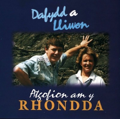 Atgofion Am Y Rhondda