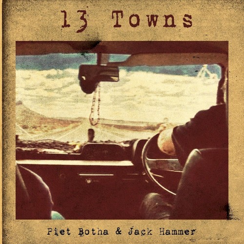 13 Towns