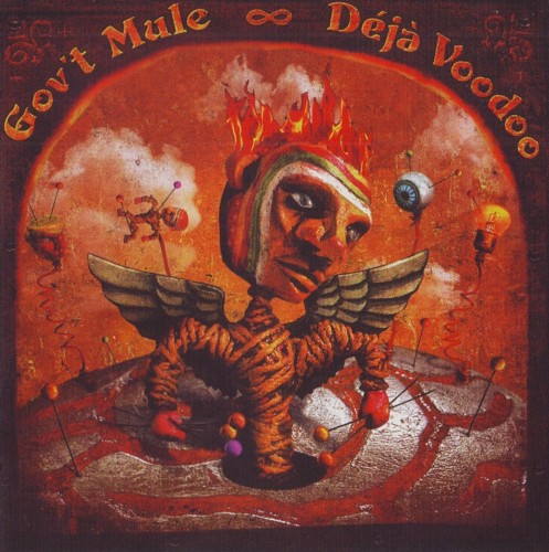 Déjà Voodoo