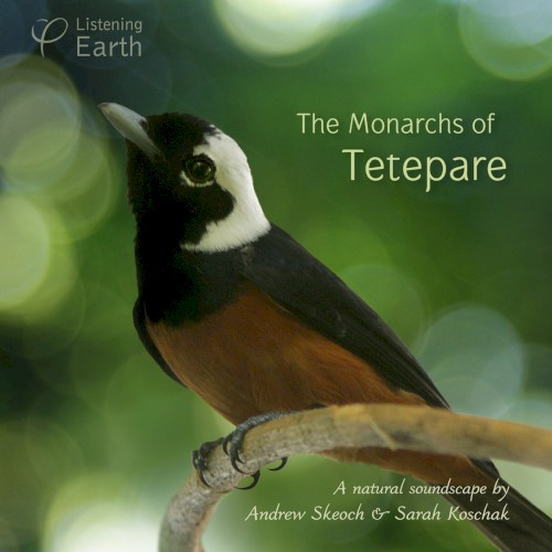The Monarchs of Tetepare