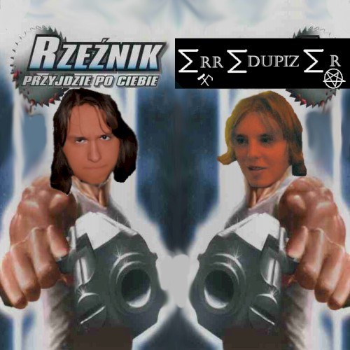 Rzeźnik Przyjdzie Po Ciebie