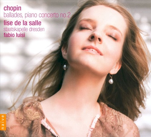 Ballades / Piano Concerto no. 2