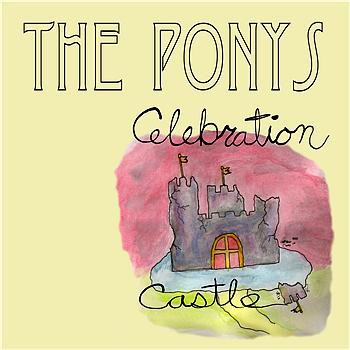 Celebration Castle