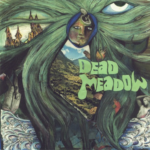 Dead Meadow