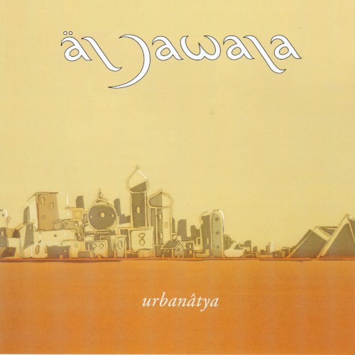Urbanâtya