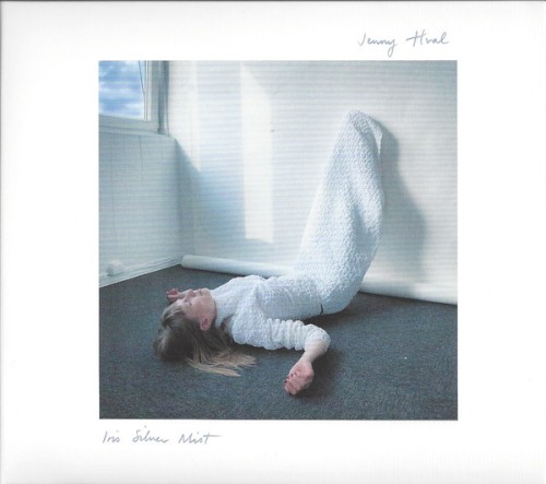 Jenny Hval &ndash; Iris Silver Mist